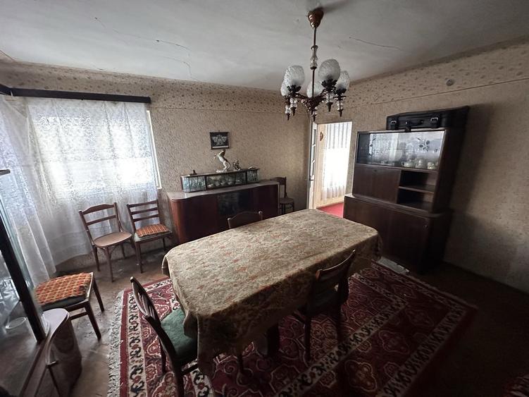 Casa de Vanzare Urlati - Brancoveanu Voda - Lidl - 6