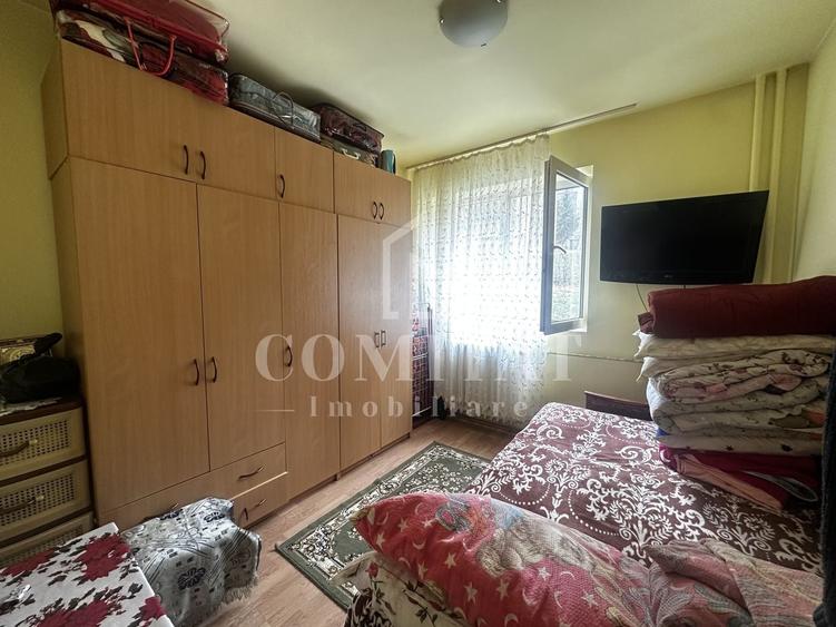 Apartament 2 camere | Zona Academiei de Muzică - Manastur - 4