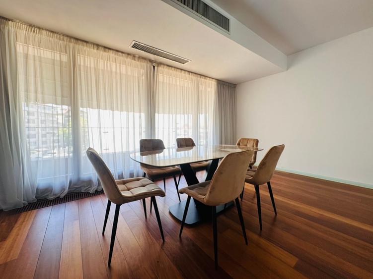 Kiseleff || INCHIRIERE 3 camere mobilat || 2 locuri parcare subteran - 3