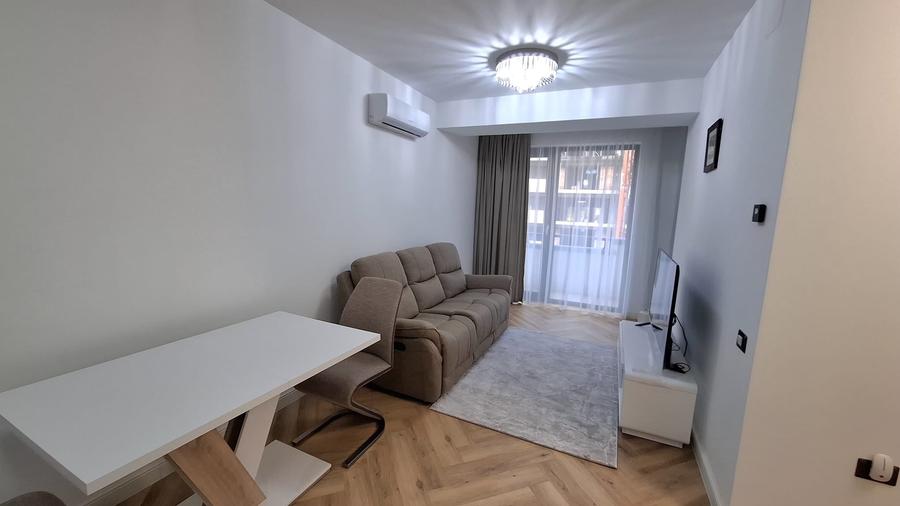 Studio dublu NOU in Pipera | mobilat si utilat | loc de parcare inclus - 2
