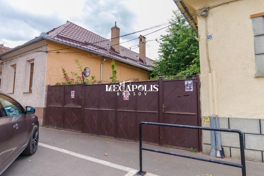 Recent Renovata/Destinatie Multipla/Beci/Garaj - 27