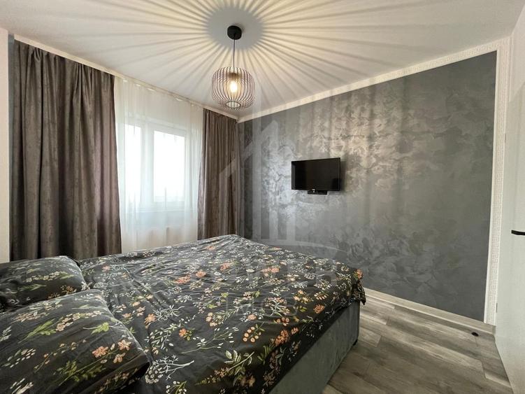 Apartament 2 camere - Zona Doamna Stanca - 8