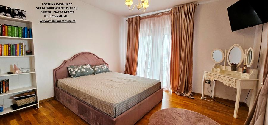 Proprietate D-va Rosie, Casa cocheta, camin de suflet - 8