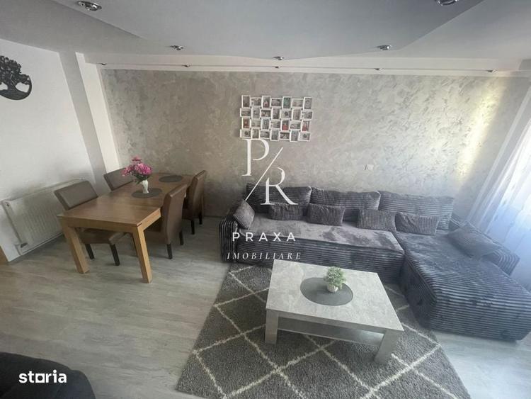 Casa individuala, impreuna cu spatiu comercial amplasata pe un teren d - 17