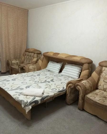 Garsoniera in zona Ozana - 5