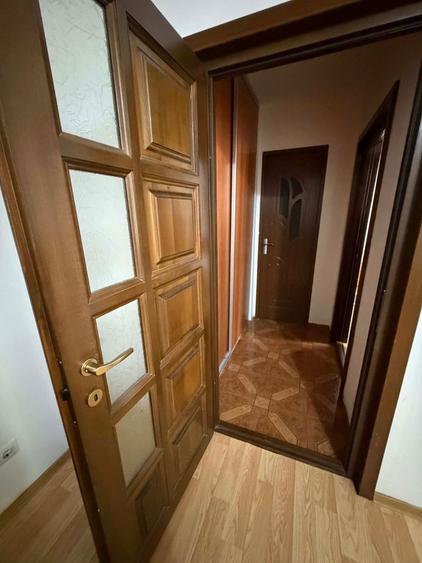 Apartament la parter de inchiriat in micro 3, Buzau. - 6