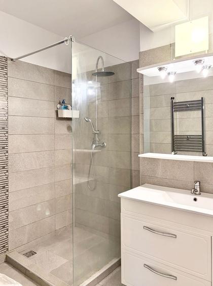 APARTAMENT CU DOUA CAMERE SPATIOS IN IMOBIL NOU - PACHE PROTOPOPESCU - CALARASI - 12