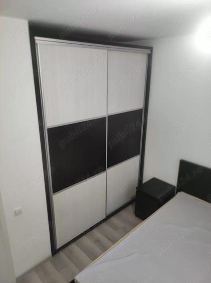 Se inchirieaza apartament cu 2 camere ?i loc de parcare Pope?ti Leordeni, Drumul Fermei - 8