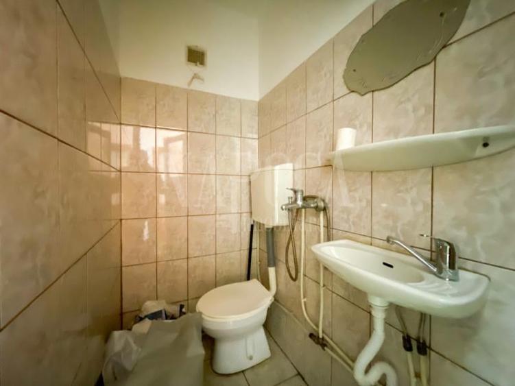 Apartament 3 camere de vanzare in Zorilor, Cluj Napoca - 5