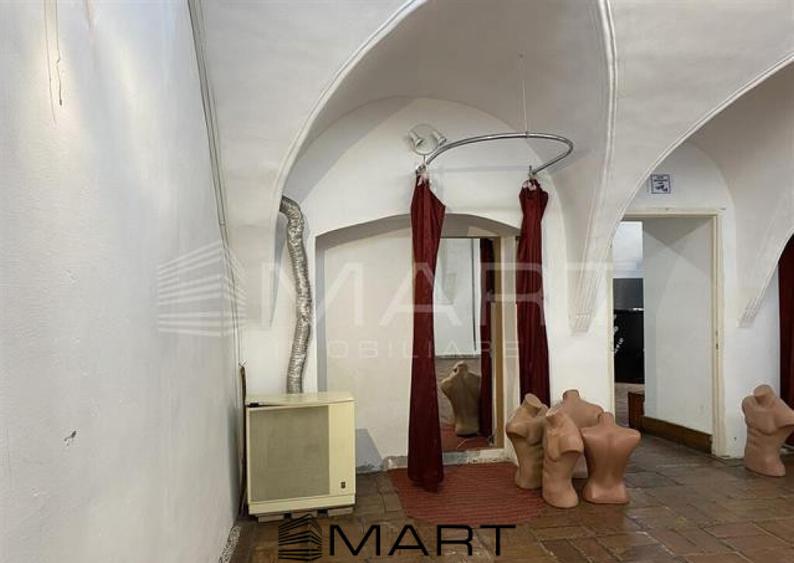 Spatiu comercial Ultracentral - 3