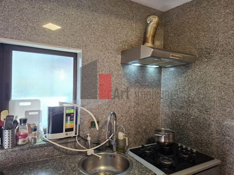 URGENT!, Dacia-Eminescu, apartament in vila, LUMINOS, NEGOCIABIL - 10