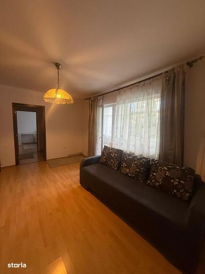Apartament 2 camere Gheorgheni str Brancusi - 8
