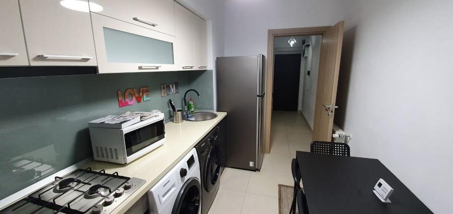 Apartament 2 camere bloc nou Piata Victoriei - 12