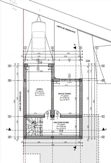 Casa 6 camere de vanzare in Manastur, Cluj Napoca - 7