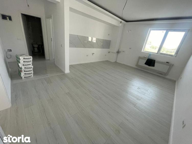 Apartament 3 camere 58.6 mp | 87.900 - 4