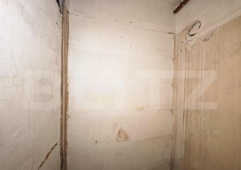 2 camere ultracentral | Etaj 2 | Vedere directa Parcul 1 De - 7