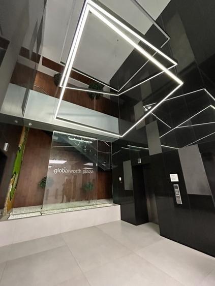 Spațiu de birou in Globalworth Plaza - Promenada Mall - Metrou Aurel Vlaicu - 2