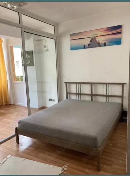 Inchiriez garsoniera Str Aurel Persu sector 4 - 3