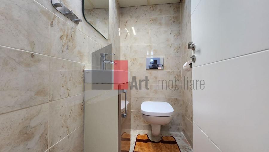APARTAMENT 3 CAMERE LUX FLOREASCA - 7
