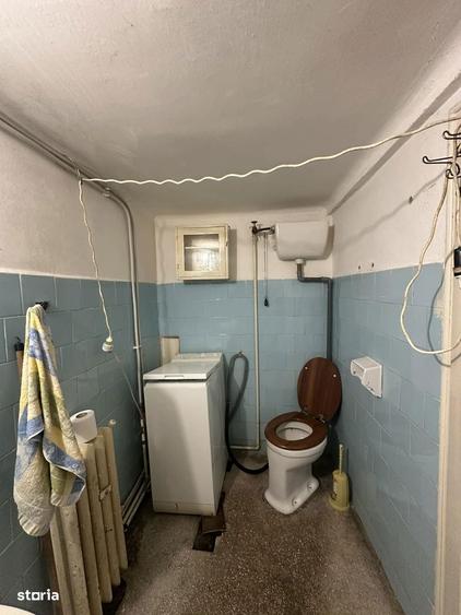 Casa,Tip duplex,Zona Gh.Baritiu - 13