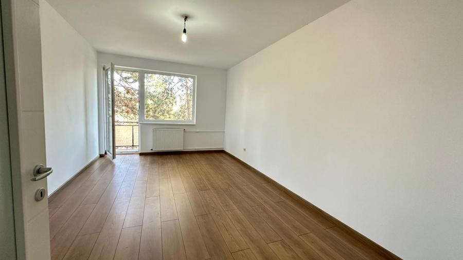 Apartament cu 2 camere de vanzare - Gheorgheni - 1