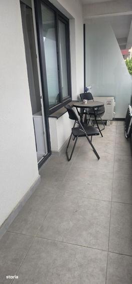 Inchiriere apartament bloc nou 1 camera Unirea Towes-Pd Ros - 6