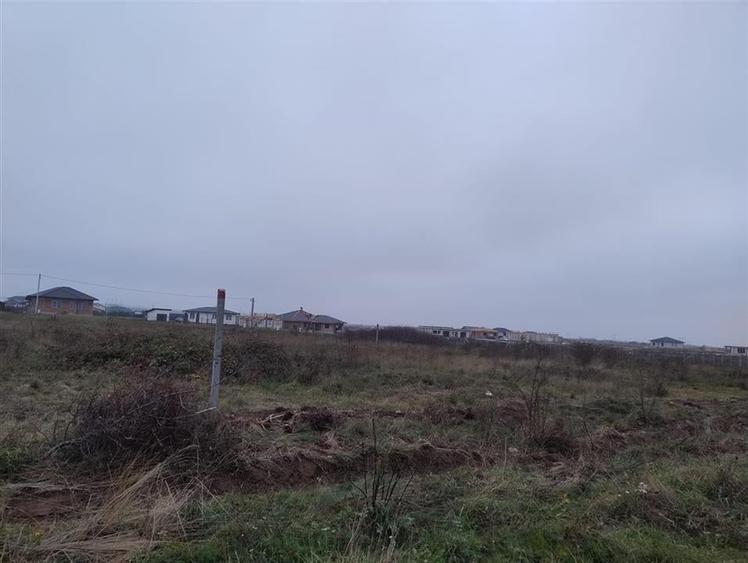 RECO Teren intravilan Tineretului - 3