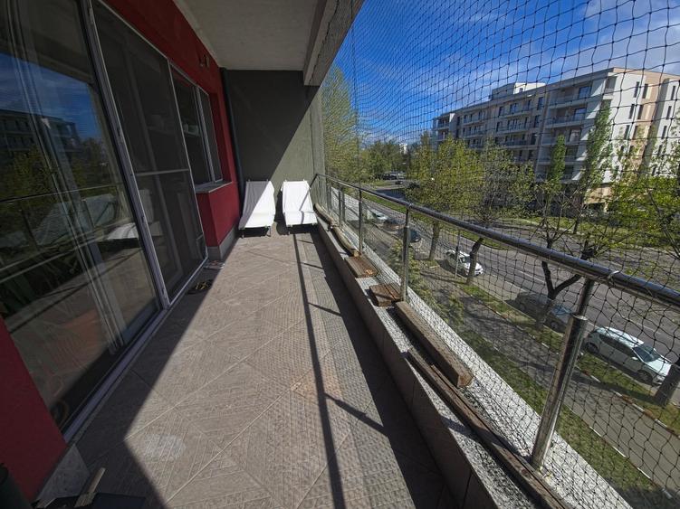 Sat Vacanță Coralia Residence 2 Camere Parcare Subterană Inclusă în Preț - 16