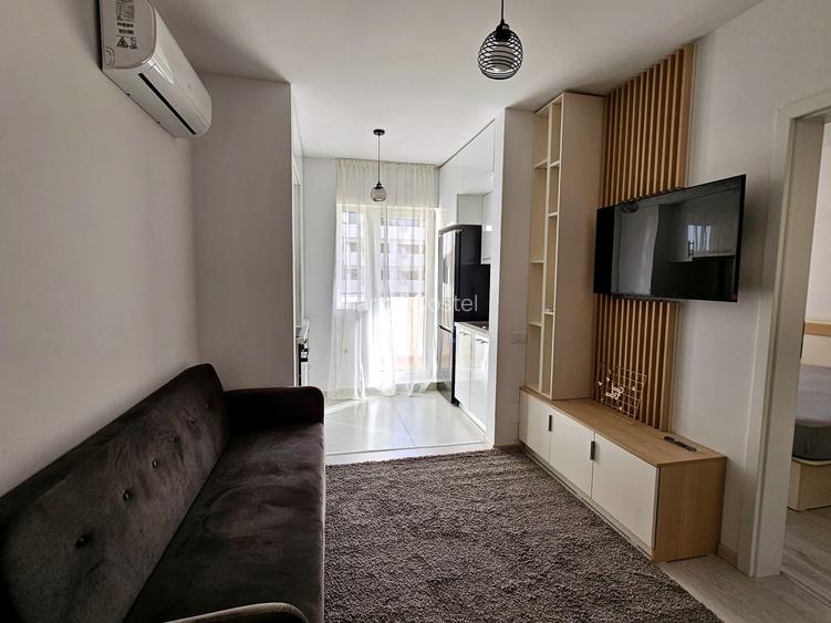 OFERTA NOIEMBRIE !! Studio 45mp ~ Bloc Nou, Zona linistita, Parc, Metrou M2