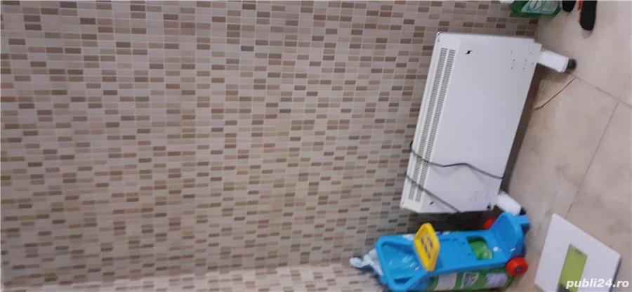 Inchiriez casa Manzalesti, Grunj, Judet Buzau - 7