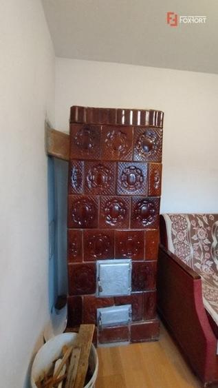 Casa individuala 3 camere, Mehala - Teren 1142 mp, zona linistita - 15