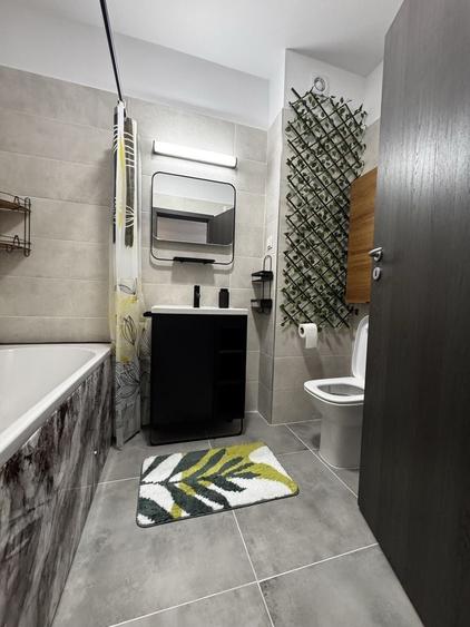 Garsoniera tip Studio Modern de vanzare Uverturii - 6