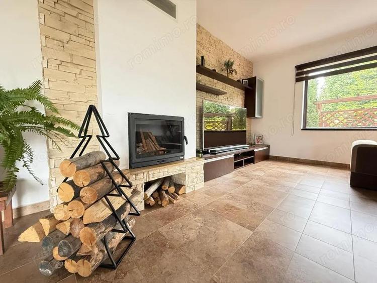 Casa de vanzare in Strejnicu Constructie solida, complet utilata, la doar cate - 6