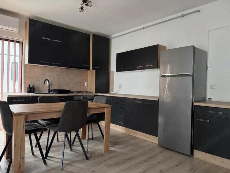 Apartament cu 2 camere mobilat si utilat et 1 la magazin PROFI, PARC LA 2 MINUTE BRAYTIM - 4