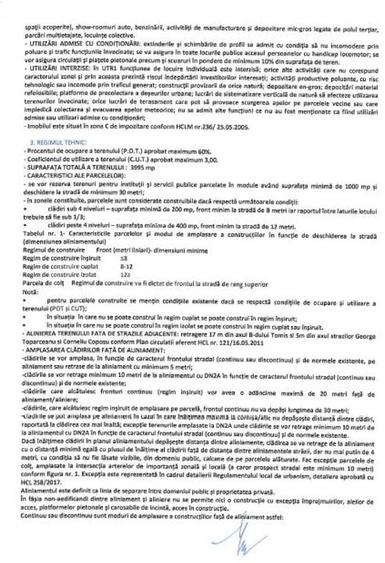 OPORTUNITATE | 4000 mp | Tomis Plus - 6