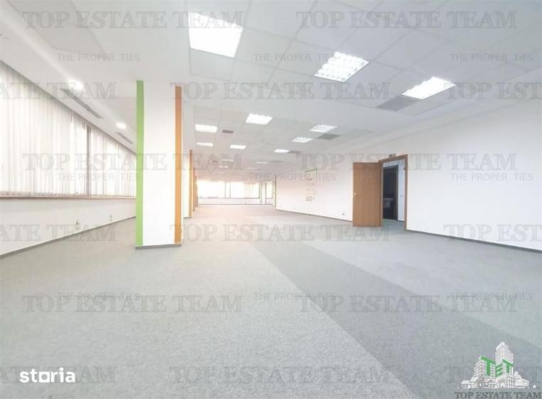 Spatiu de Birouri de 174 mp in Zona Lujerului - 14