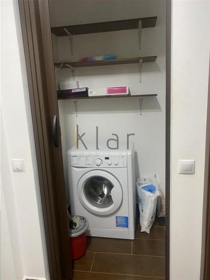 Apartament cu 2 camere semidecomandat în Mărăști