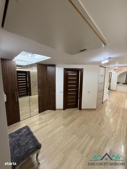 Apartament de inchiriat, Bloc Doja, 3 camere , parcare subterana. - 13