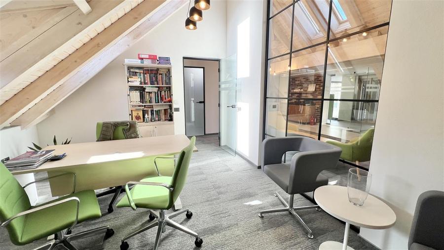 Cladire ultracentrala pretabila centru medical I birouri – Brasov | Lift | Parca - 6