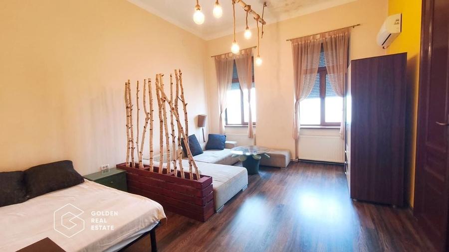 Apartament spatios si modern la etajul 1, zona Centru - 4