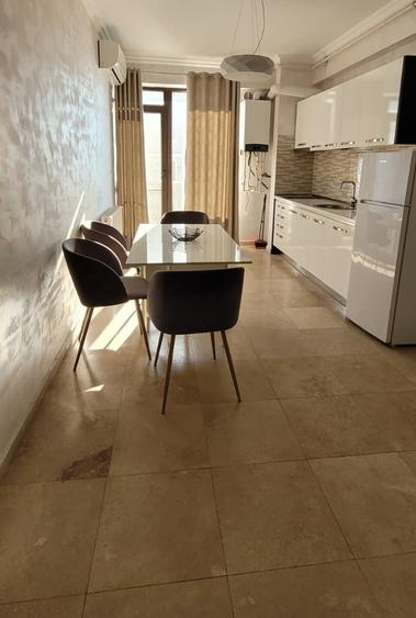 Solid House Residence - 3 camere cu 2 bai - vedere superba lac si mare - 11