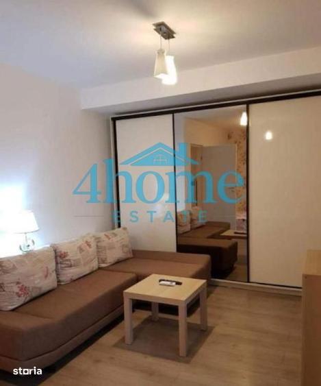 Garsoniera Militari| Gorjului| Metrou| Parcare - 8