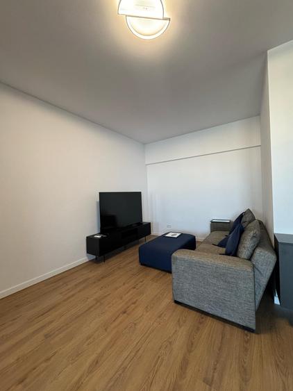 Apartament 2 camere - Aviatorii Residence 3 - 6