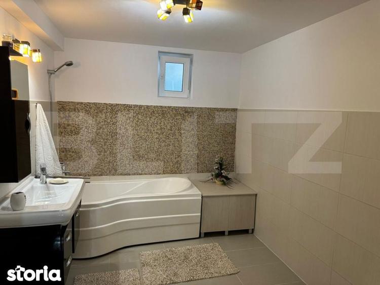 Apartament 3 camere, modern, 100 mp, decomandat, zona Ultracentrala - 4