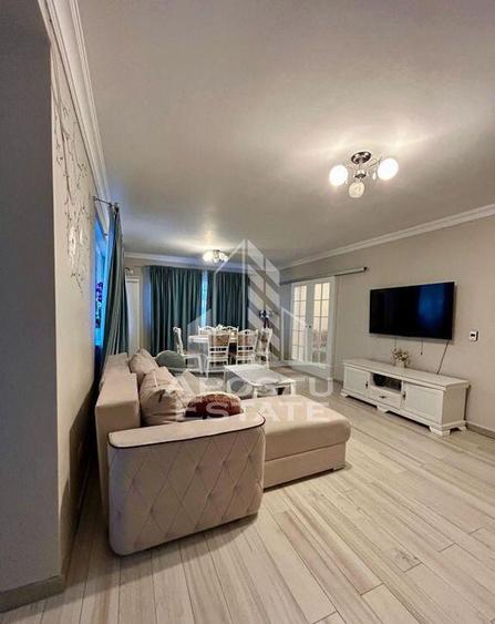 Casa individuala cu 4 camere si teren de 740mp, Mosnita V... - 2