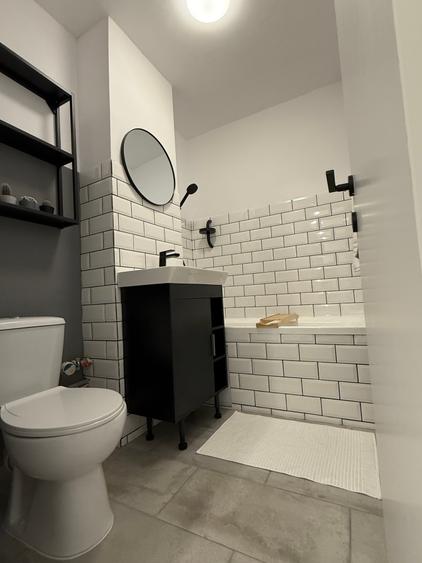 Garsoniera Tineretului parc - 7