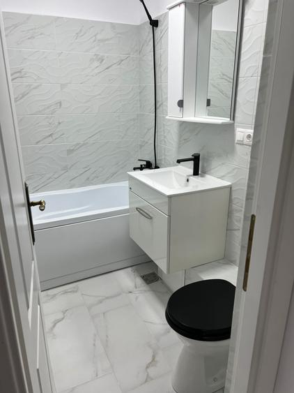 Apartament 3 camere Piata Stefan cel Mare - 4