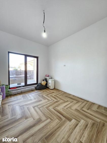 Oferta vanzare casa deosebita 2025 pe parter, Stefanesti, 197000 EURO - 6