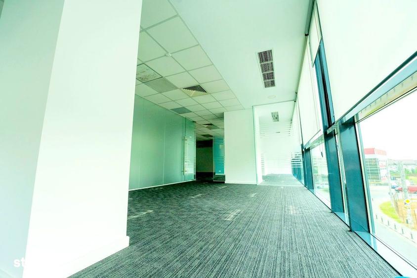 Cladire de birouri,cu chiriasi,Militari Residence, Metro,Auchan - 10