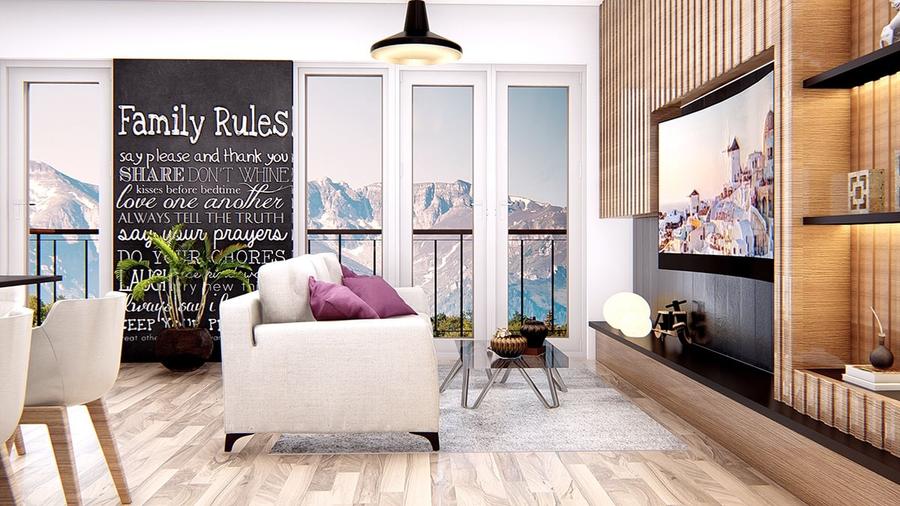 Apartament 3 Camere, Bartolomeu, Predare Decembrie 2025 - 4